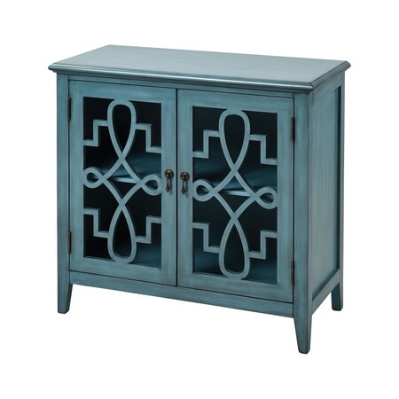 Stein World Stein World St. Raphael Cabinet 17057